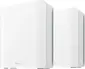 ASUS ZenWiFi BT8 BE14000, 2-pack