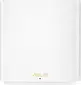 ASUS ZenWiFi XD6, AX5400, white, 2-pack
