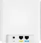 ASUS ZenWiFi XD6S, AX5400, white, Single