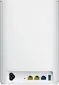 ASUS ZenWiFi hybrid XP4, AX1800, white, Single