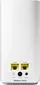ASUS ZenWiFi mini AC CD6 AC1500, white, Router and satellite set, double-Bundle
