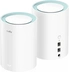 Cudy M1300, AC1200, 2er-Pack