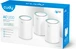 Cudy M1300, AC1200, 3er-Pack