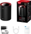 Cudy M3000 1.0, AX3000, black