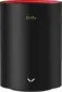 Cudy M3000 1.0, AX3000 black, 2-pack