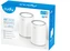 Cudy M3000 2.0, AX3000, white, 2-pack