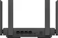Cudy WR3000, AX3000, black