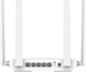 Cudy WR3000E, AX3000, white