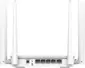 Cudy WR3000S, AX3000, white