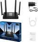 Cudy WR3600, Wi-Fi 7, BE3600