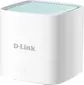 D-Link Eagle Pro AI AX1500 Wi-Fi 6 System set, 2-pack