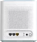 D-Link Eagle Pro AI AX3200 Wi-Fi 6 System set, 2-pack