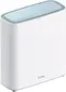 D-Link Eagle Pro AI AX3200 Wi-Fi 6 System set, 2-pack