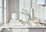 Google Nest WiFi Pro, AXE4200, Snow, 1er