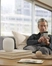 Google Nest WiFi Pro, AXE4200, Snow, 1er