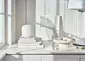 Google Nest WiFi Pro, Snow, AXE4200, 1er