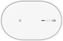 Huawei WiFi Mesh 7, AX6600, 2-pack
