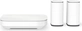 Linksys Velop Micro 6, AX3000, Router und 2x Repeater Set, 3er-Bundle