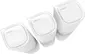 Linksys Velop Pro 6E, AXE5400, 3-pack