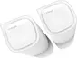 Linksys Velop Pro 6E, AXE5400, 2-pack