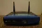 Linksys WRT54GL