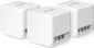 MERCUSYS Halo H60X, AX1500, 3-pack