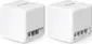 MERCUSYS Halo H60X, AX1500, 2-pack
