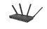 MikroTik RouterBOARD RB4011 WLAN Router, 10x RJ-45, 1x SFP+