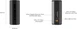 Netgear Nighthawk RS500, Wi-Fi 7, BE12000