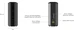 Netgear Nighthawk RS600, Wi-Fi 7, BE18000