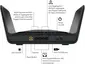 Netgear Nighthawk AX6600 RAX70