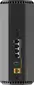 Netgear Nighthawk RS200, BE6500, Wi-Fi 7