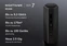 Netgear Nighthawk RS300, Wi-Fi 7, BE9400