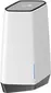 Netgear Orbi Pro Wi-Fi 6, AX6000, SXK80, Router and satellite set, double-Bundle