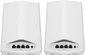 Netgear Orbi Pro Wi-Fi 6 mini, AX1800, SXK30, Router and satellite set, double-Bundle
