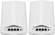 Netgear Orbi Pro Wi-Fi 6 Mini SXK30, AX1800, Router und Repeater Set, 2er-Bundle