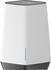 Netgear Orbi Pro Wi-Fi 6 SXK80, AX6000, Router und Repeater Set, 2er-Bundle