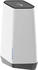 Netgear Orbi Pro Wi-Fi 6 SXK80, AX6000, Router und Repeater Set, 2er-Bundle