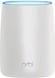 Netgear Orbi RBK53S, inkl. Netgear Armor, Router und 2x Repeater Set, 3er-Bundle