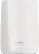 Netgear Orbi RBK53S, inkl. Netgear Armor, Router und 2x Repeater Set, 3er-Bundle