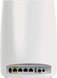 Netgear Orbi RBK53S, inkl. Netgear Armor, Router und 2x Repeater Set, 3er-Bundle
