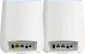 Netgear Orbi RBK20, Router and satellite set, double-Bundle