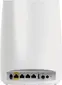 Netgear Orbi RBK53S, Router and 2x satellite set, incl. Netgear Armor, 3er-Bundle