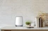 Netgear Orbi Wi-Fi 6, 850 Serie RBK852, AX6000, Router und Repeater Set, 2er-Bundle