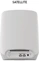 Netgear Orbi Wi-Fi 6, 760 Serie RBK763S, AX5400, Router und 2x Repeater Set, 3er-Bundle