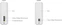 Netgear Orbi Wi-Fi 7, 770 Serie RBE772, BE11000, Router und Repeater Set, 2er-Bundle