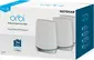 Netgear Orbi Wi-Fi 6, 750 series, AX4200, RBK753, Router and 2x satellite set, 3er-Bundle