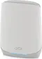 Netgear Orbi Wi-Fi 6, 760 series, AX5400, RBK763S, Router and 2x satellite set, 3er-Bundle