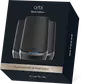 Netgear Orbi Wi-Fi 6E, 960 series, AXE11000, RBKE963B, black, Router and 2x satellite set, 3er-Bundle