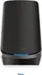 Netgear Orbi Wi-Fi 6E, 960 series, AXE11000, RBKE963B, black, Router and 2x satellite set, 3er-Bundle